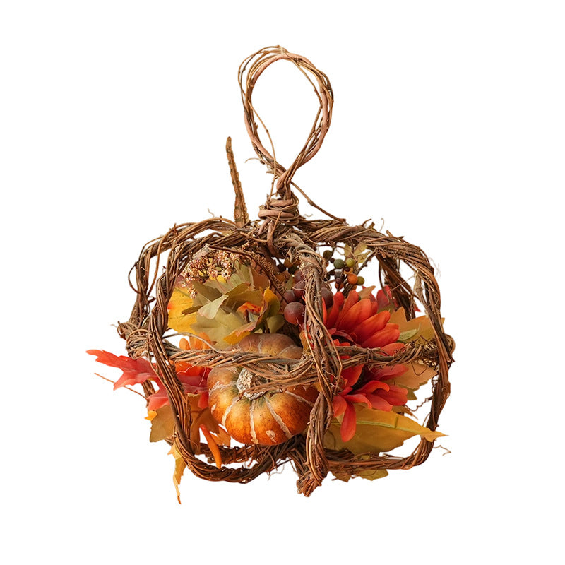 Deko Wreath