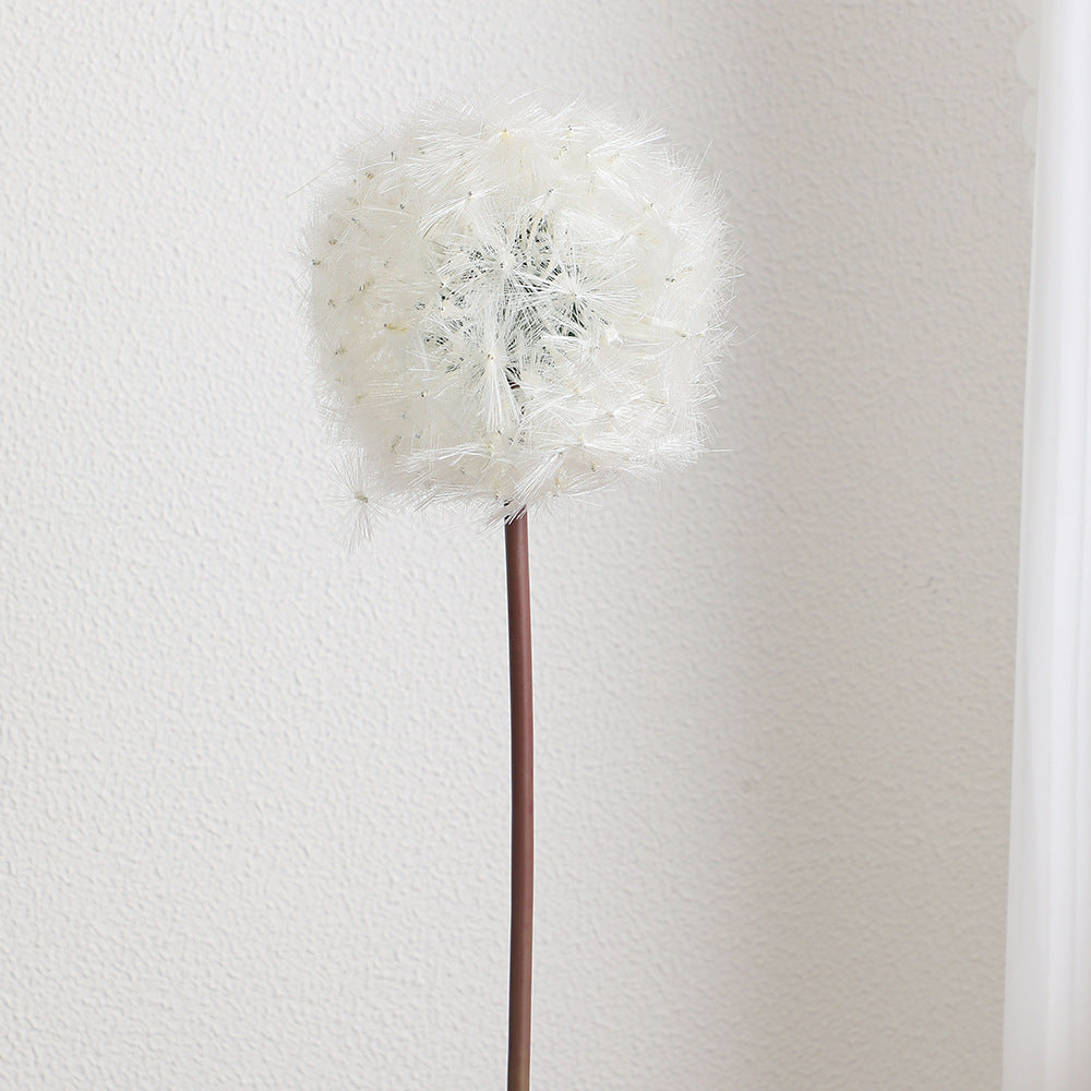 Artificial Dandelion
