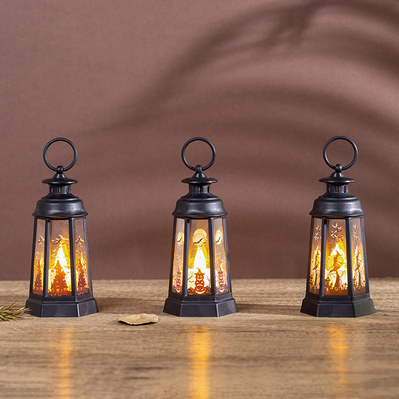 Deko-Lantern