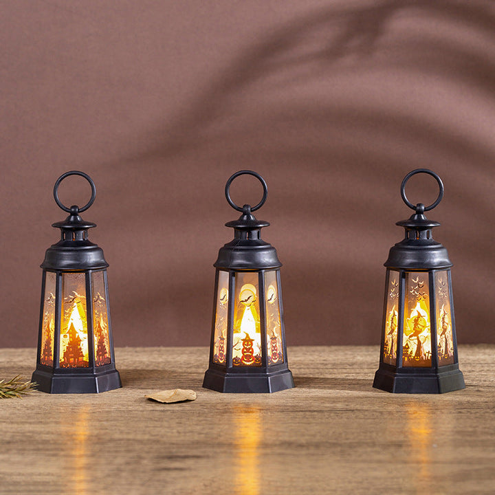 Deko-Lantern