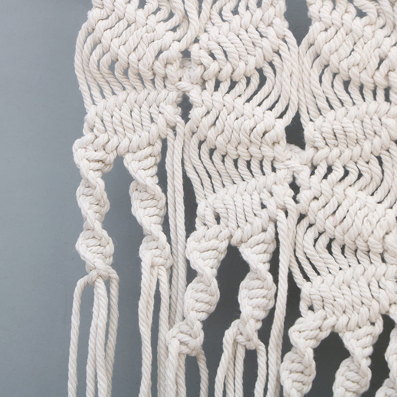 Artistic Macrame Wall Hanging