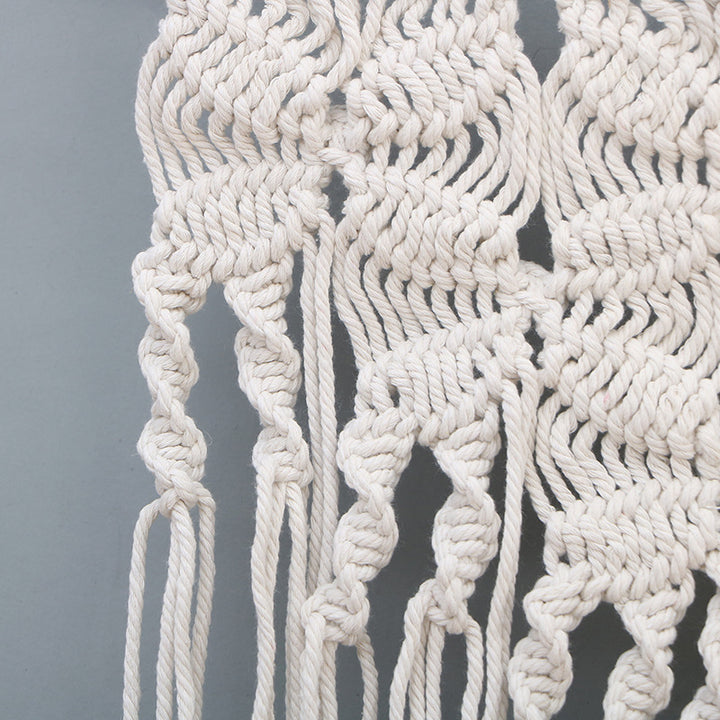 Artistic Macrame Wall Hanging
