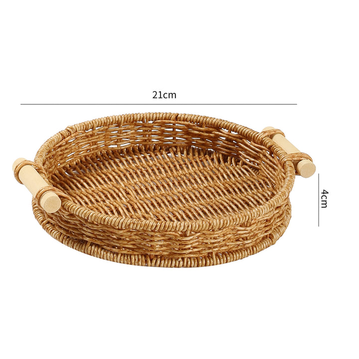 Decorative Storage