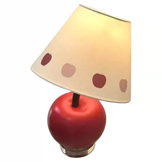 Decorative table lamp