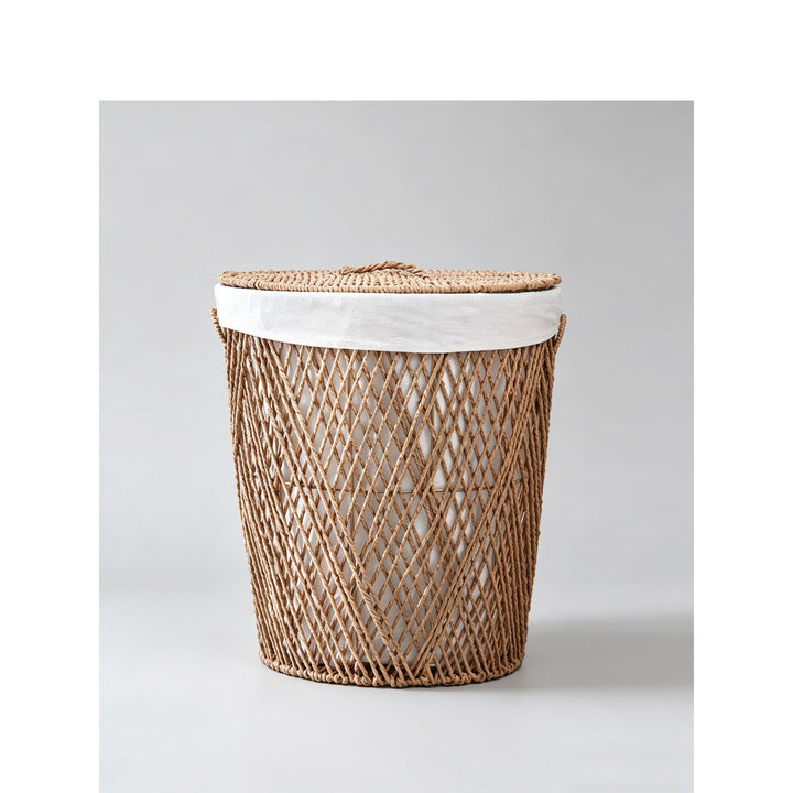 Laundry basket