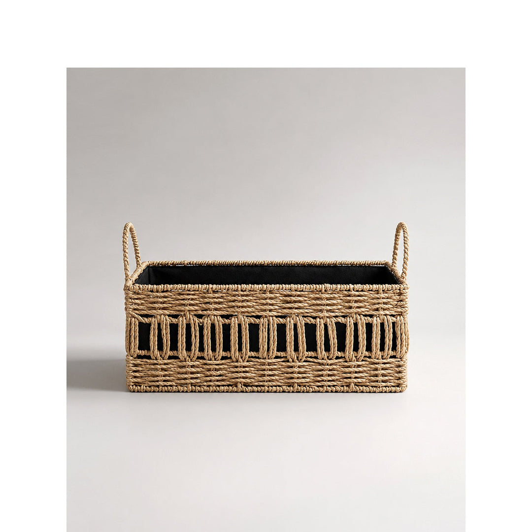 Storage basket