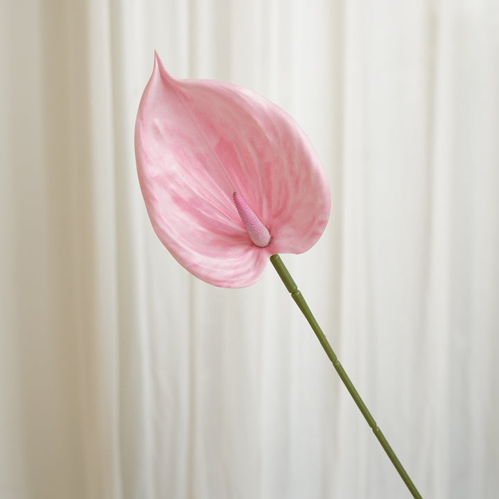 Artificial Anthurium