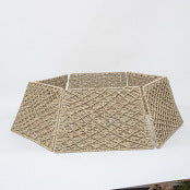 Woven Storage Tray