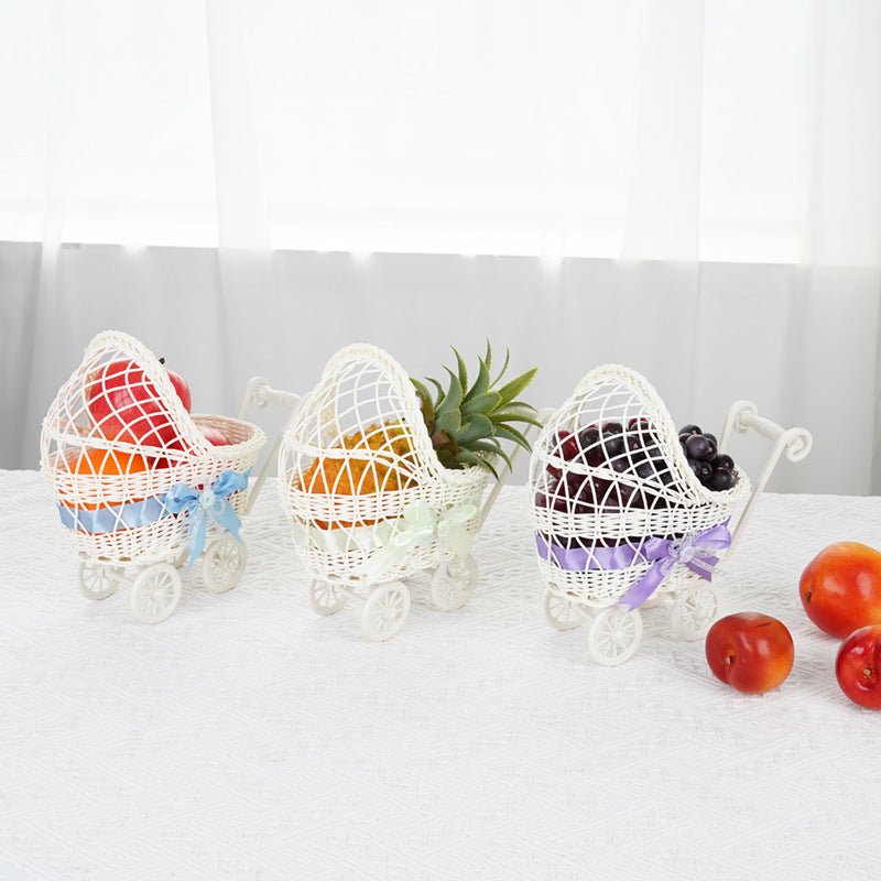 Decorative Miniature Pram