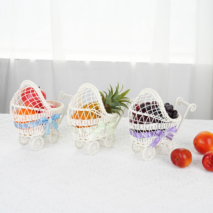 Decorative Miniature Pram