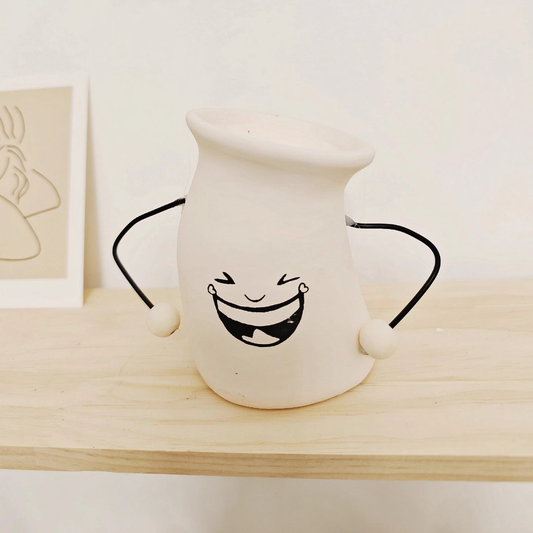 Decorative Plant Pot