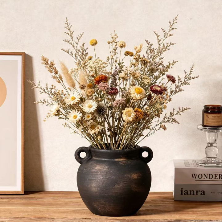 Decorative Flower Pot