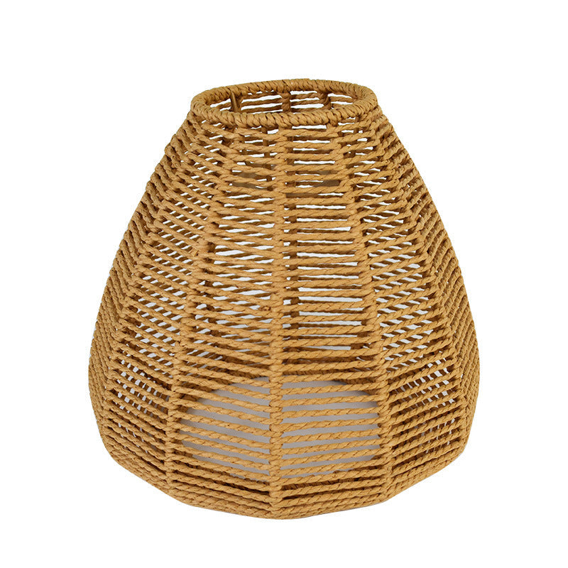 Artisan Woven Storage Basket