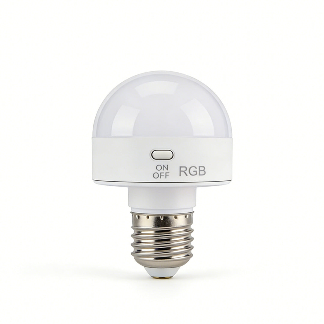 Smart RGB LED Lamp