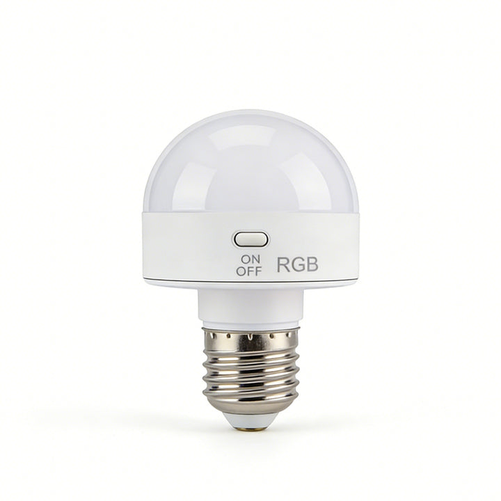 Smart RGB LED Lamp