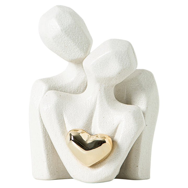 Artistic Love Creation