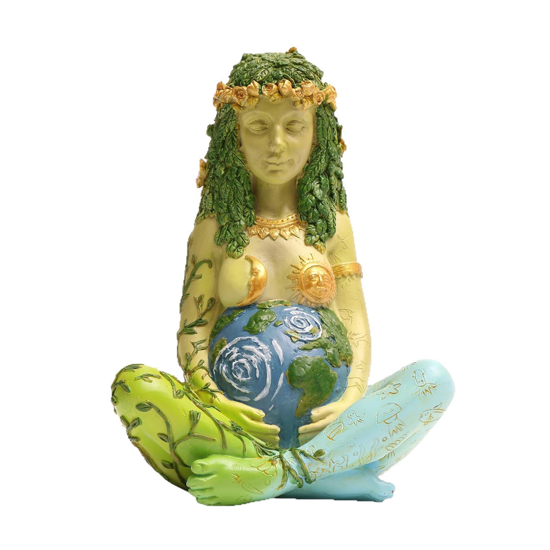 Home Decor Goddess Figurine