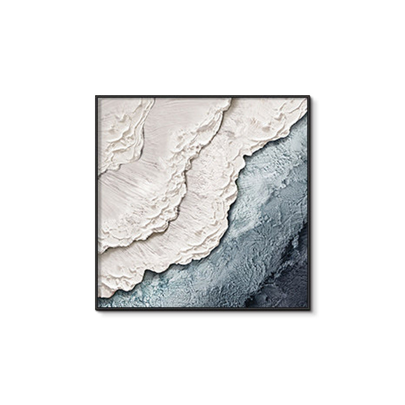 Abstract Wall Art Piece