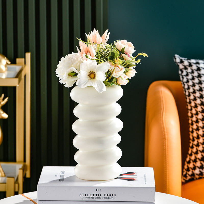 Home Decorative Vase