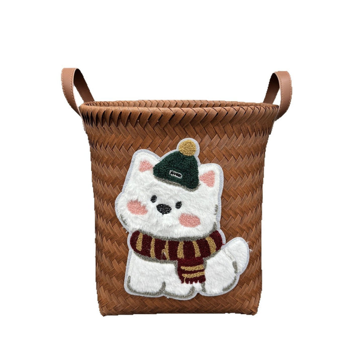 Storage basket