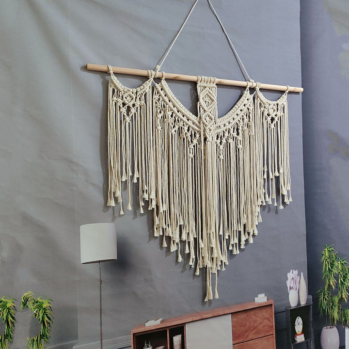Macrame Wall Art