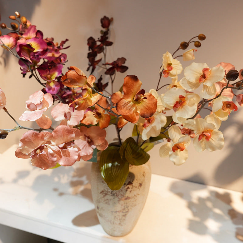 Decorative Flower Branch