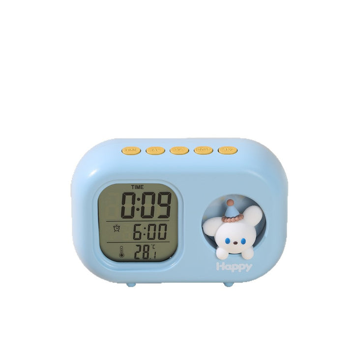 Alarm Clock