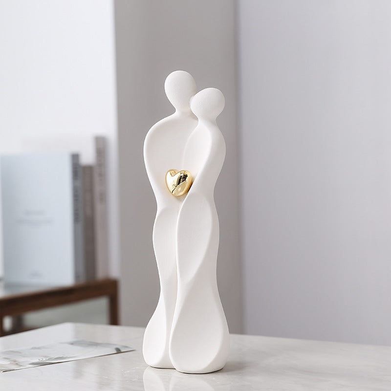 Decorative Figure