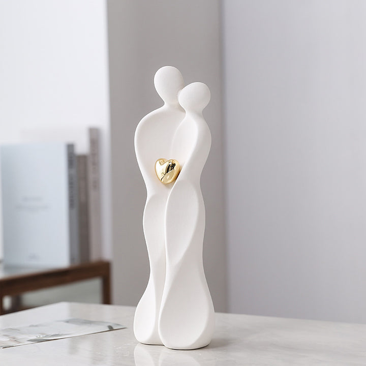 Decorative Figure
