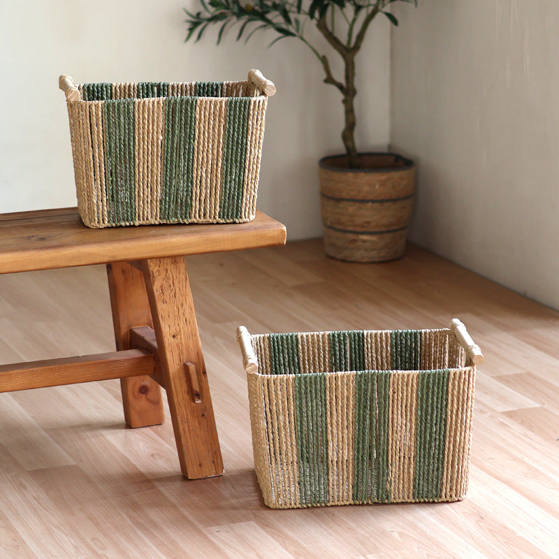 Storage basket