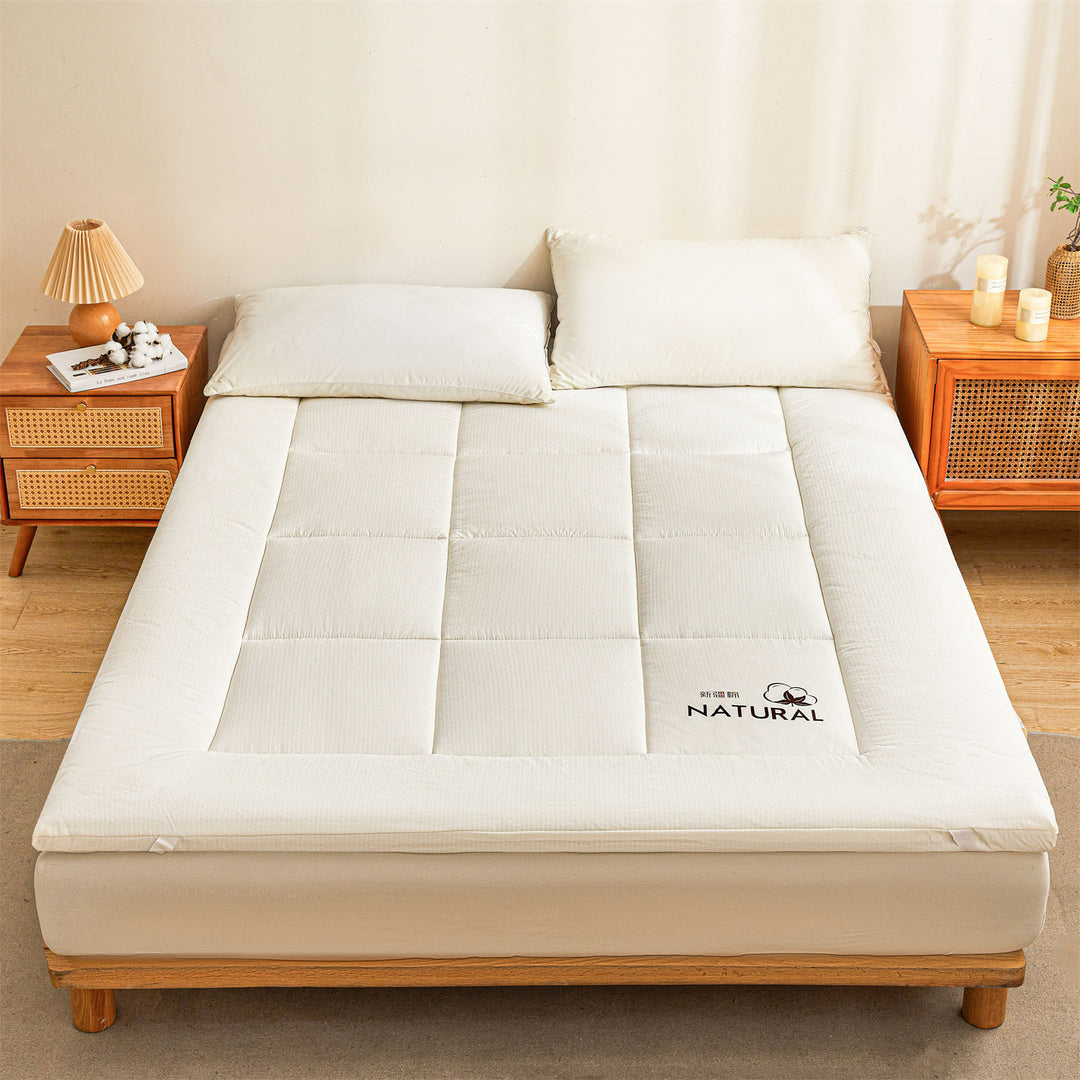 Premium Comfort Mattress Topper1792692869