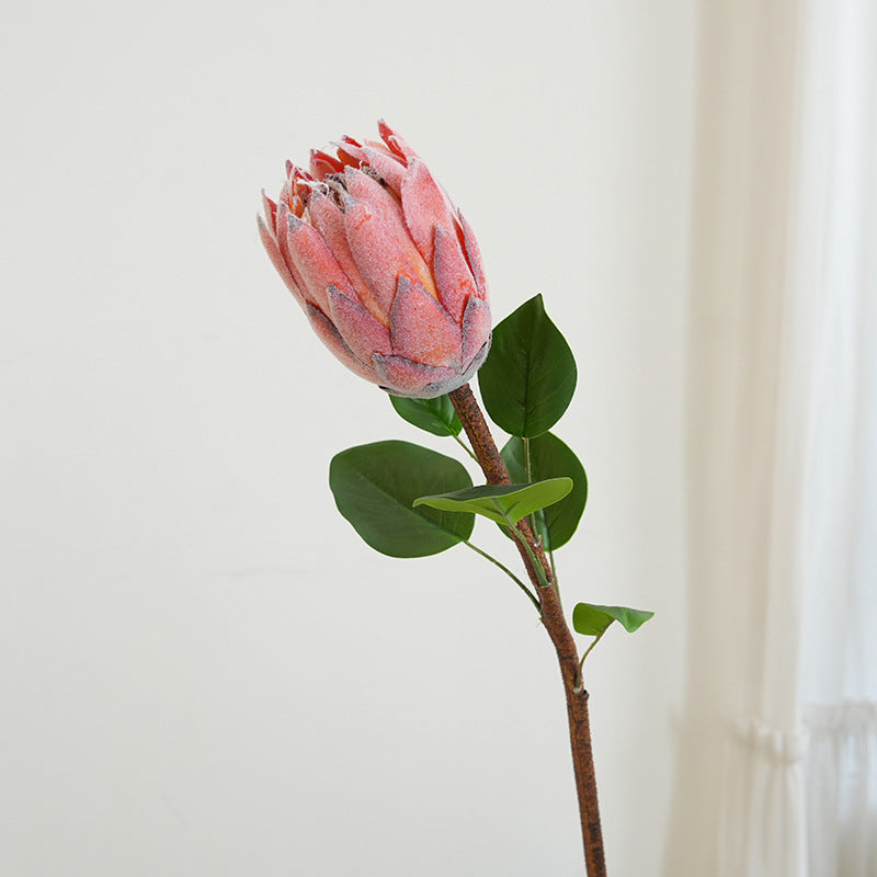 Artificial Protea Flower