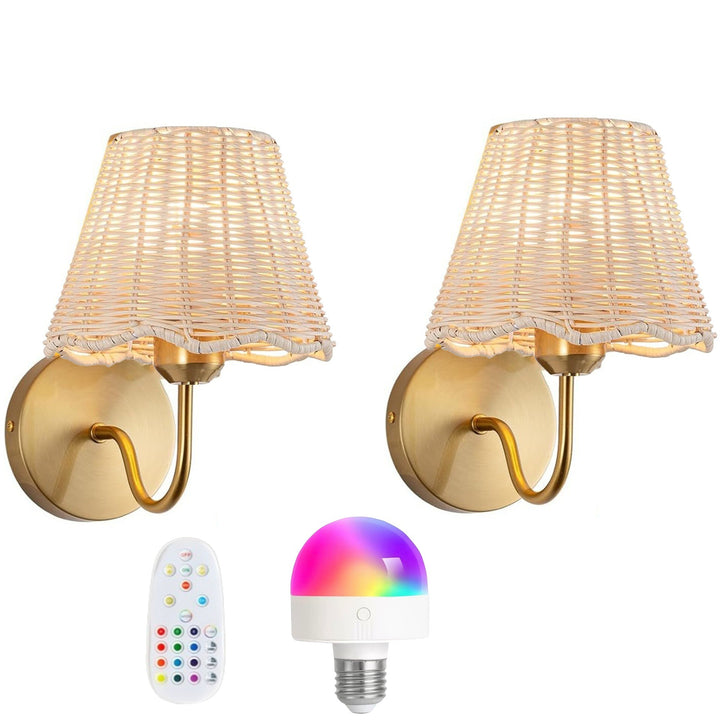 Home decor lighting