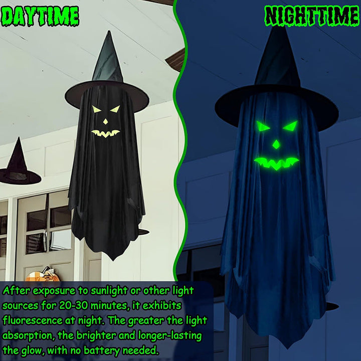 Creepy Halloween Hanging Decoration