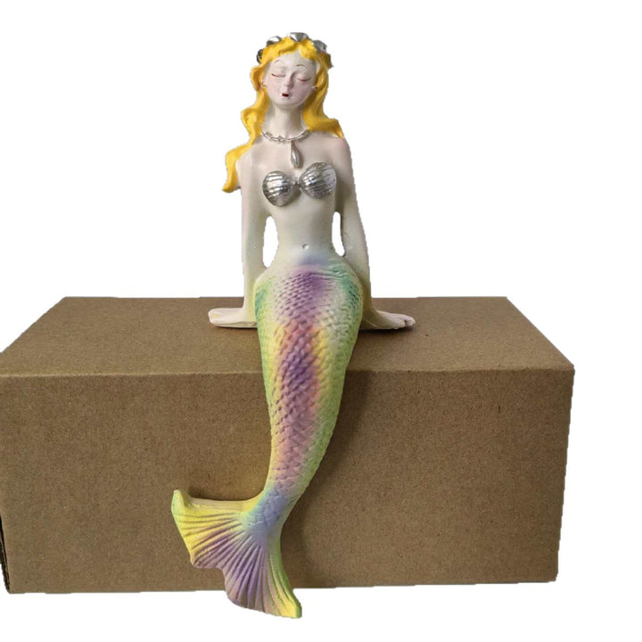 Mermaid Figurine