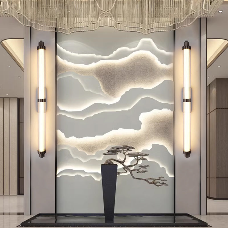 LED Wall Light
