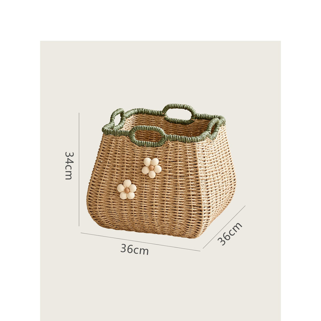Moodful storage box