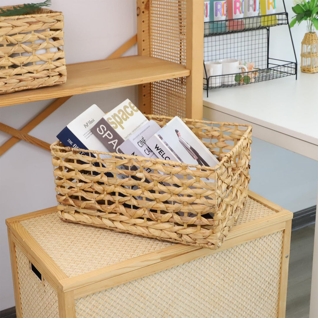 Decorative Tissue Box Cover