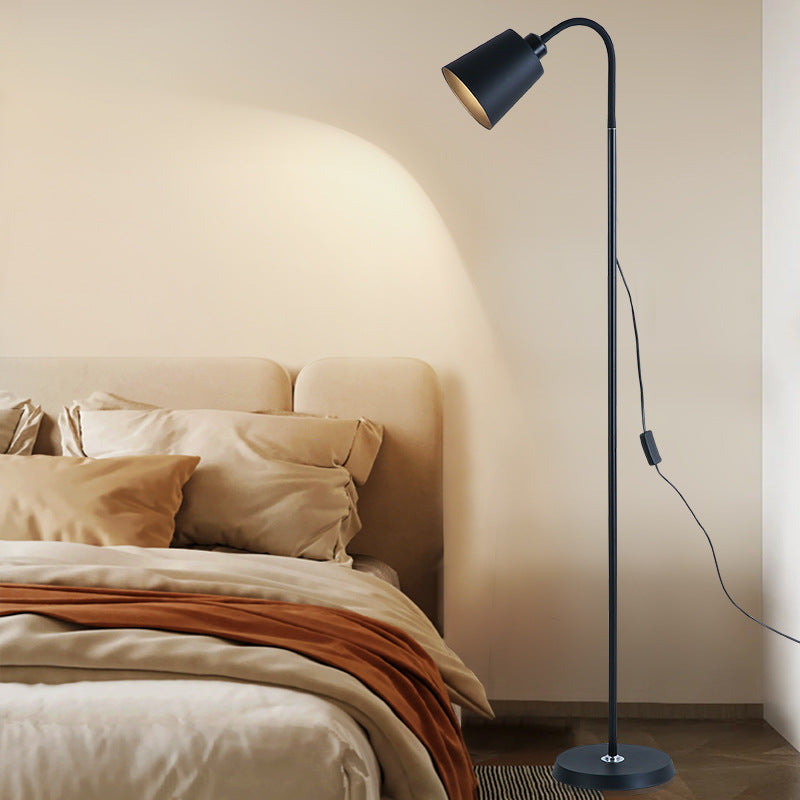 Decorative floor lamp