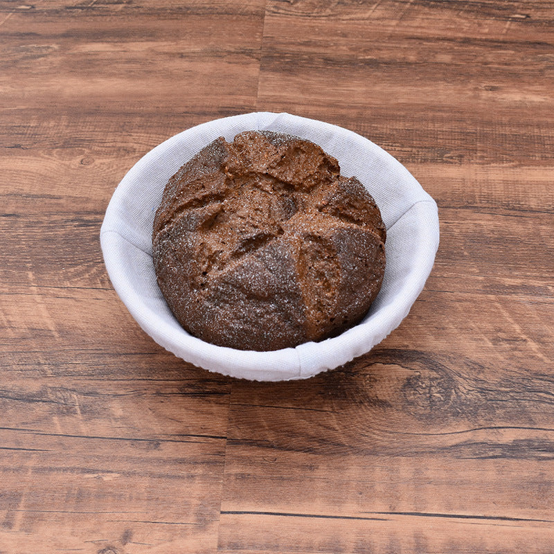 Artisan Bread Proofing Basket Set