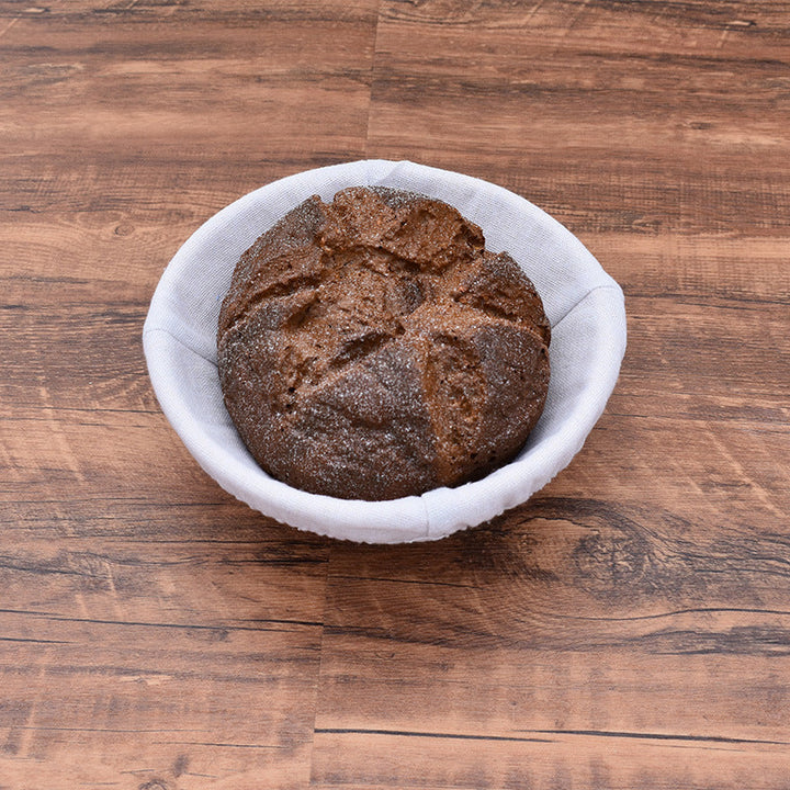 Artisan Bread Proofing Basket Set