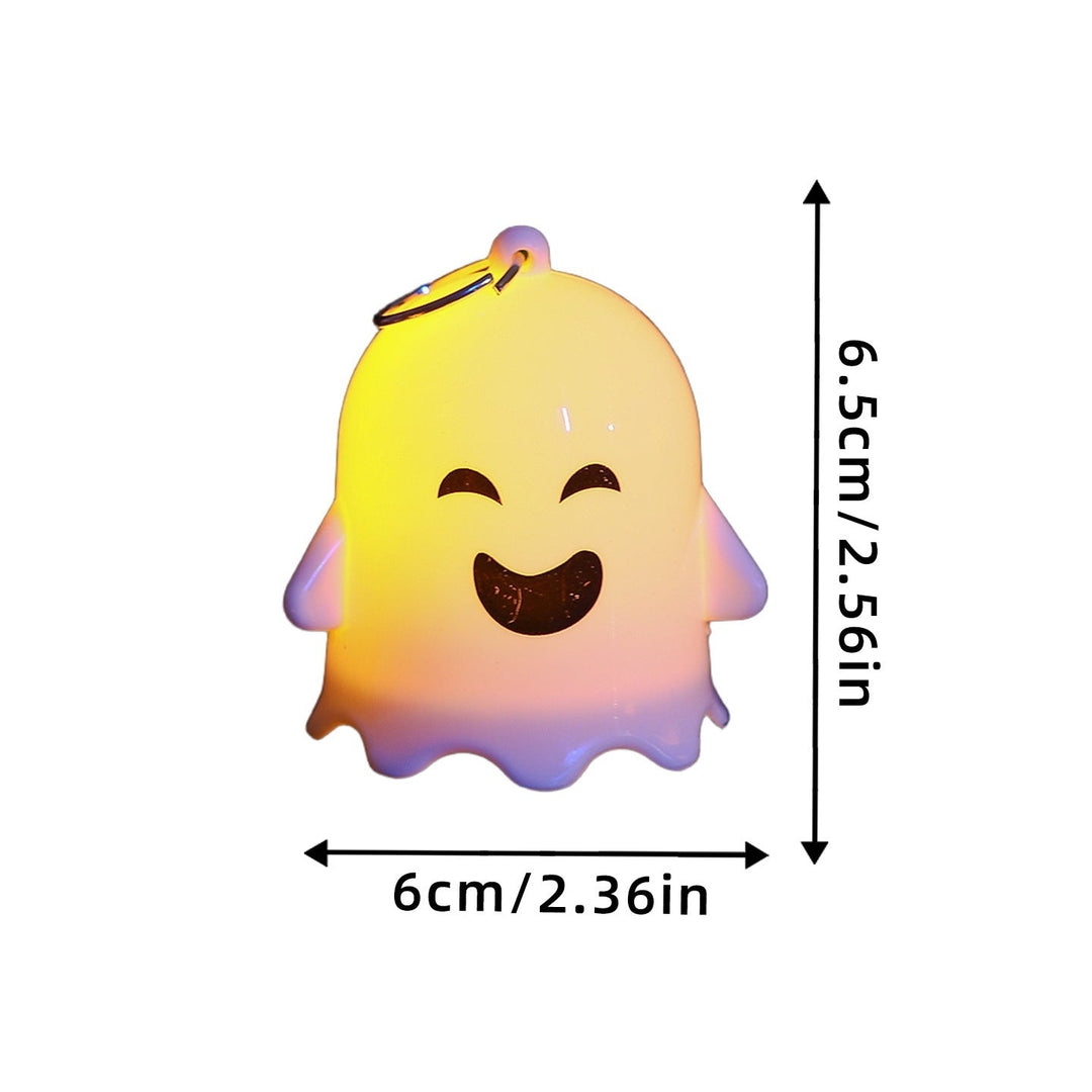 LED Night Light Ghost