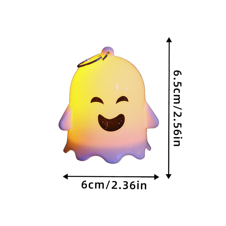 LED Night Light Ghost