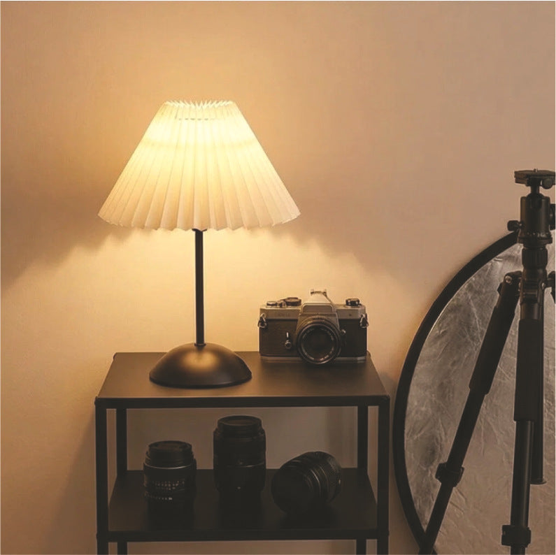 Desk lamp