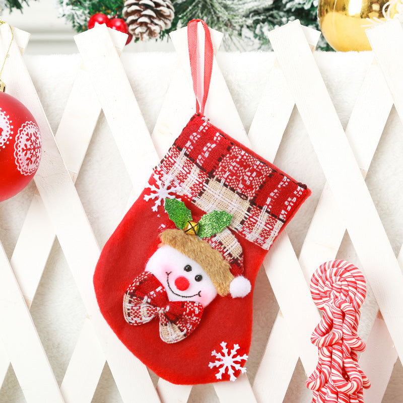 Christmas Stocking