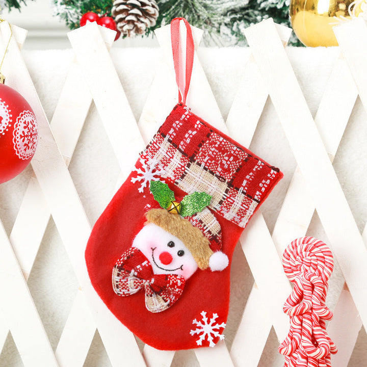Christmas Stocking
