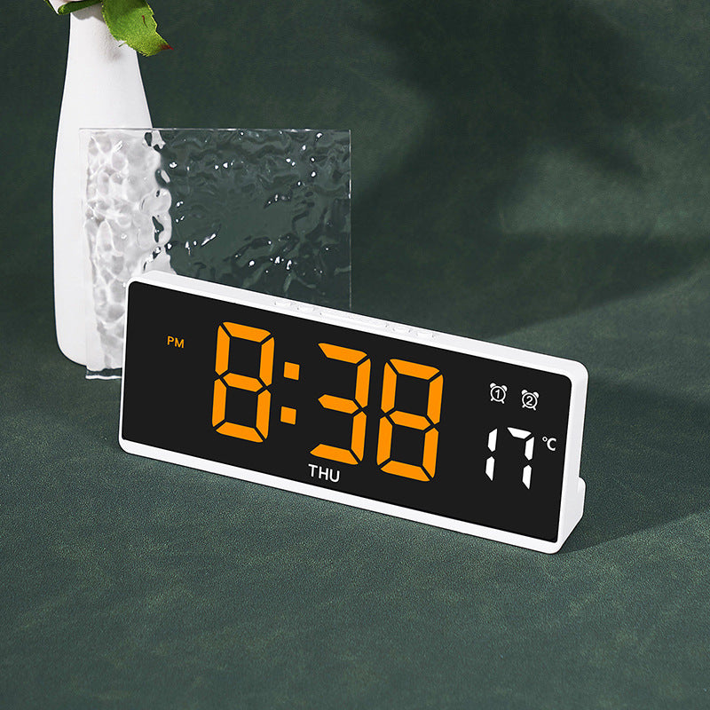 Digital Alarm Clock