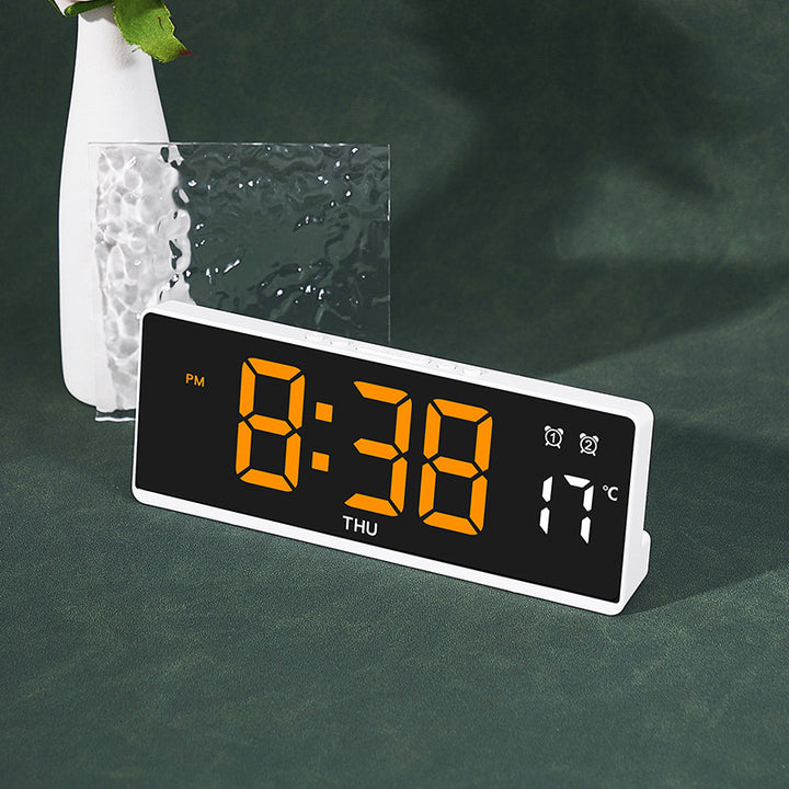 Digital Alarm Clock