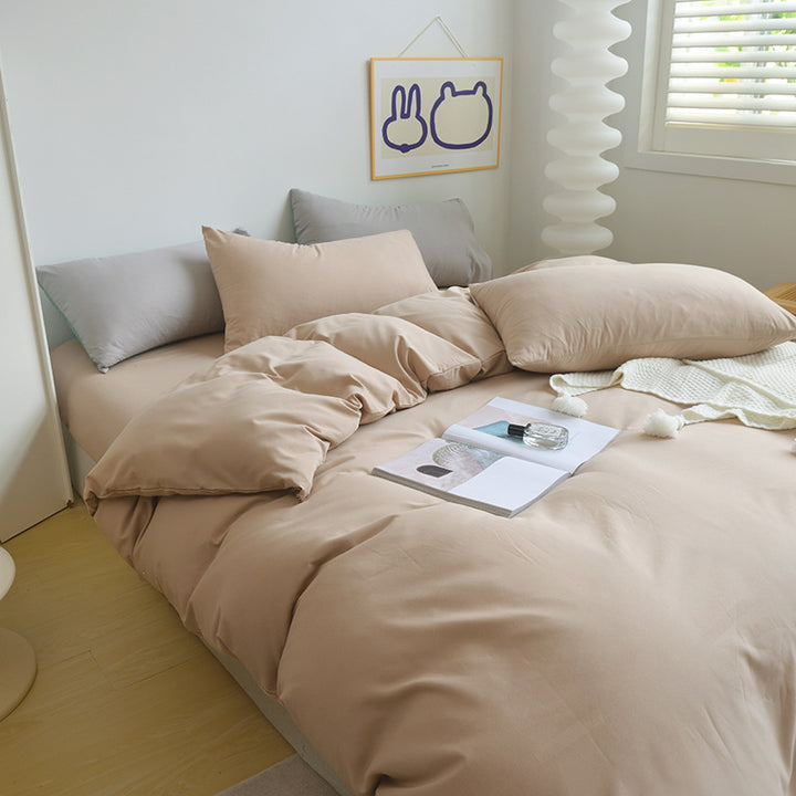 Luxurious Soft Comforter Set