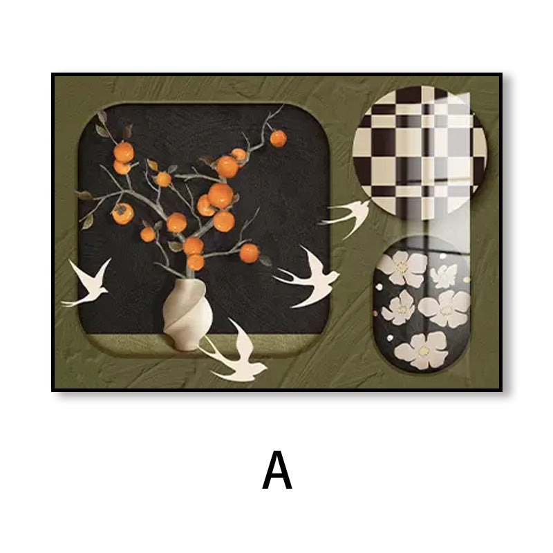 Decorative Art Panel